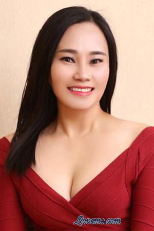 Ladies of China