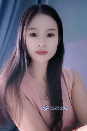 Ladies of China