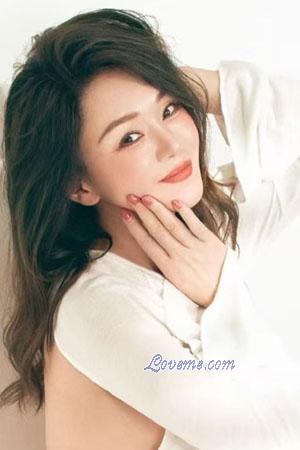 Ladies of Asia