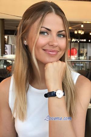 Ladies of Ukraine