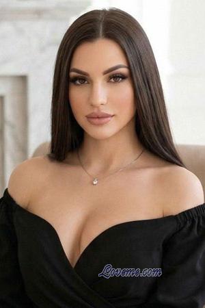 Ladies of Eastern-Europe