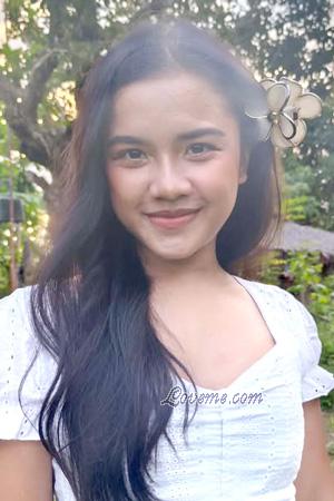 Princess Mariane, 28, from Cebu, Philippines