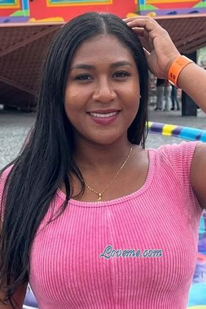 Ladies of Medellin