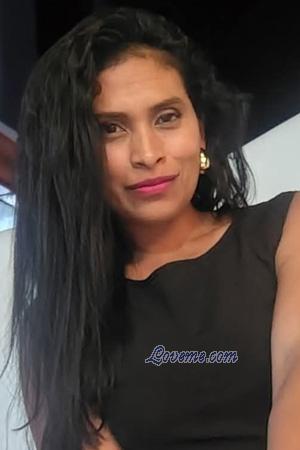 Ladies of Latin-America