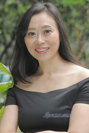 Ladies of China