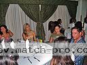 Barranquilla Singles Women Tour 0