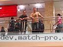 Barranquilla Singles Women Tour 10