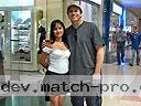 Barranquilla Singles Women Tour 11