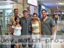 Barranquilla Singles Women Tour 12