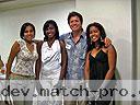 Barranquilla Singles Women Tour 21