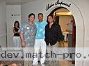 Barranquilla Singles Women Tour 27