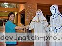 Barranquilla Singles Women Tour 34