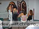 Barranquilla Singles Women Tour 4