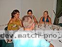 Barranquilla Singles Women Tour 54