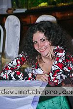 Odessa tour women 03-2007 28