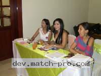 Barranquilla Women