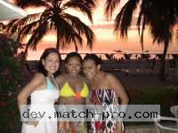 Barranquilla Women