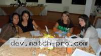 Barranquilla Women