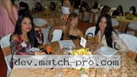 Barranquilla Women