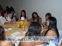 Barranquilla Women