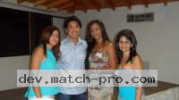 Barranquilla Women