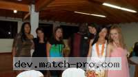 Barranquilla Women