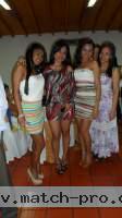 Barranquilla Women