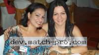 Barranquilla Women
