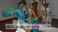 Barranquilla Women