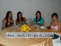 Barranquilla Women