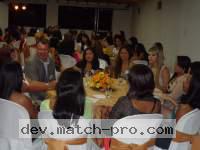Barranquilla Women