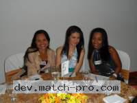 Barranquilla Women