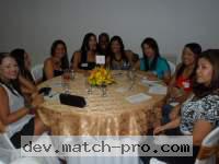 Barranquilla Women