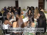 Barranquilla Women