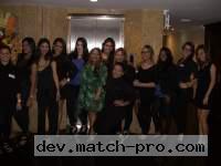 Barranquilla Women