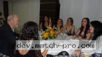 Barranquilla Women