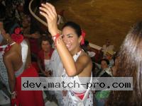 Cartagena Women