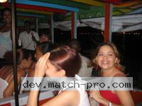 Cartagena Women