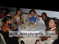 Cartagena Women