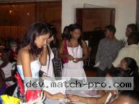 Cartagena Women