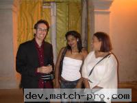 Cartagena Women