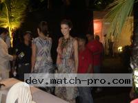 Cartagena Women