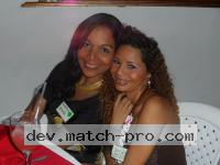 Cartagena Women