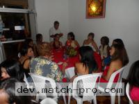 Cartagena Women
