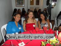 Cartagena Women