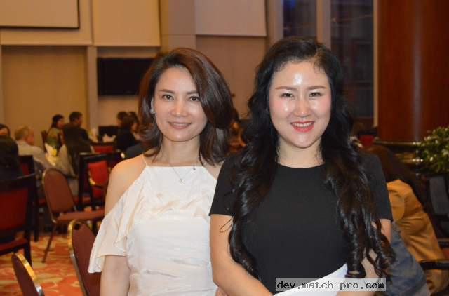 Chinese Women