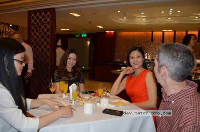 Chinese Women