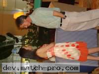 Chinese Women
