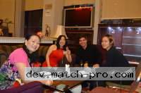 Chinese Women