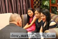 Chinese Women